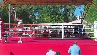 Ringul de Box Bucuresti - Sparring 28.09.2024 Arena CS Dinamo  partea 1