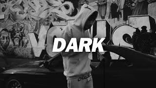 Baby Gang Type Beat - "DARK" | Instru Rap OldSchool Sombre | Instru Rap 2024