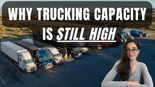 How Are Truckers Surviving Below Their Cost Per Mile?