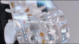 SPINALIS Epidural Injection Simulator by Epimed