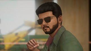 SARKAR INFINITE GAMEPLAY vijoy thalapati action game new strages