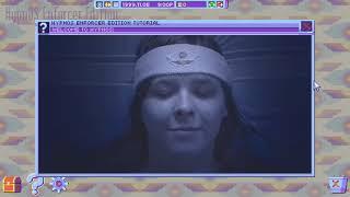 Welcome to Hypnospace!