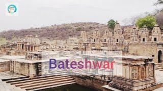 Bateshwar temple ( Morena, MP ) with Travel Acharya