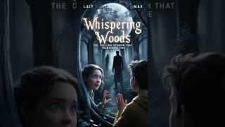 Whispering Woods: The Chilling Reunion That Transcends Time You Won't Believe! #story