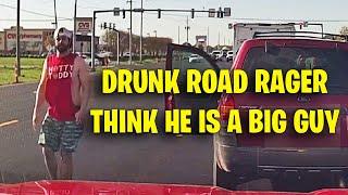 Driving Lesson USA & Canada - Road Rage, Brake Check, Bad driver, Driving fails, idiots in cars 2024