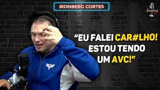 O DIA QUE PAULO MUZY ACHOU QUE ESTAVA M#RRENDO – IRONBERG PODCAST CORTES