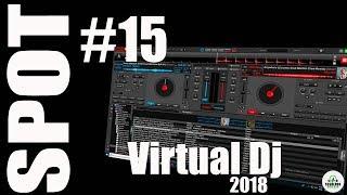 Virtual Dj 2018 - Spot 15