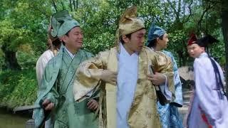 Chinese movie wonderful fragment: Tang Bohu point autumn fragrance