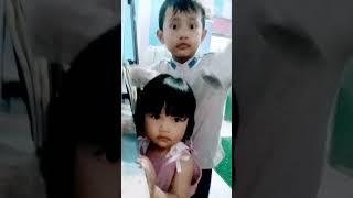 adek kaka