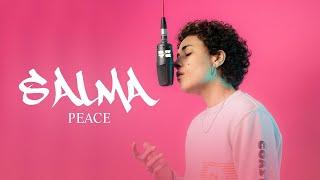 SALMA x ​⁠@MEGBEATZ -  PEACE (Official Music Video)