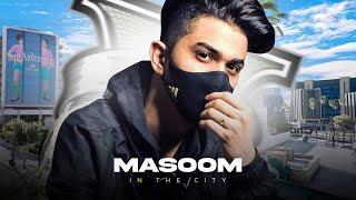 MASOOM IN THE CITY | REGALTOS IS LIVE | !VOTE FOR S8UL AND MORTAL