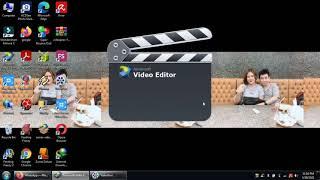 DOWNLOAD AIMERSOFT EDIT VIDEO PC DAN CARA GUNAINNYA