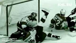 CSKA Hockey highlights 2014