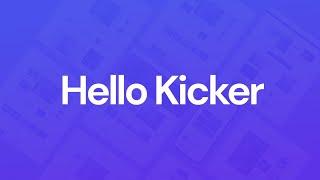 Kicker - Best Elementor WordPress Theme for Blog and News Magazine