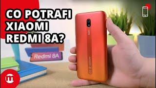 Co potrafi niedrogi model Xiaomi? | Recenzja Redmi 8A