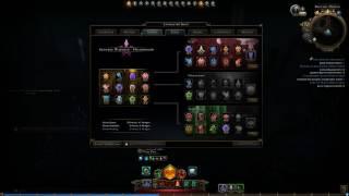 Neverwinter m10.5 & 11 Pink Panther's Final PvP build