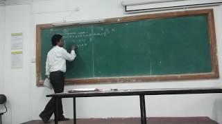 Equivalence Classes and Congruence Modulo Operator Based Examples Lecture 26.2