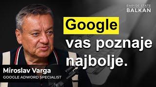 Google AdWord Ekspert: Kako iskoristiti A.I. u svoju korist i lansirati svoj biznis | E053