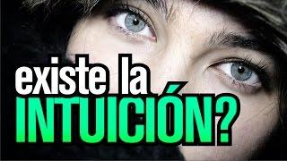 ¿Qué es la intuición? ¿Certeza, presentimiento o irrealidad?