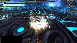 Neverwinter K-Team MSP letzter Boss