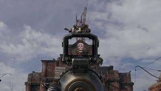 Metro Exodus Use the Lever in Bandit Building Raise the Railcar Gate