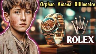 Orphan Boy Amana Kamdouna Rolex Company gi Owner Oirakhibano ? 