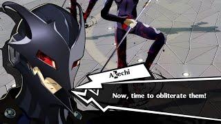 akechi tutoring kasumi