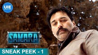 Samara Sneak Peek - 1 | Rahman | Bharath | Rahul Madhav | Charles Joseph | Gopi Sundar