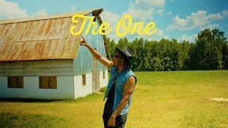 L. Dejuan - The One (Official Lyric Video)