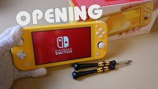 Божественная NINTENDO SWITCH Lite  Легкий взлом до глубины сердцаШОК КОНТЕНТ