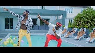 Paul Kabesa ft Jaymax - DTT ( Clip Officiel )