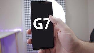 LG G7 - I ThinQ It's Great!... Mostly