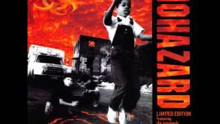 Biohazard - Urban Discipline