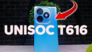 Are Unisoc Processors BAD?! - itel S23+