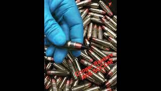 Most Expensive .458 SOCOM Ammo in the World!