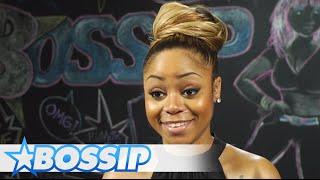 LaTavia Roberson Talks Beyoncé Throwing Shade at Kelly Rowland | BOSSIP