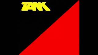 Tank - Reign Of Thunder