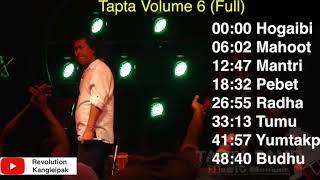 Tapta |  volume 6 (Full)