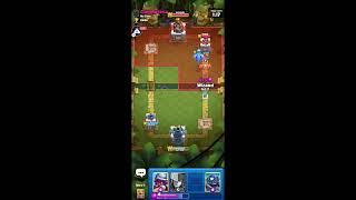 English Clash Royale :  Good stream | Playing Solo | Streaming with Turnip