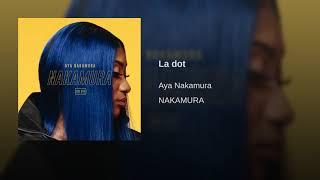 Aya Nakamura La dot