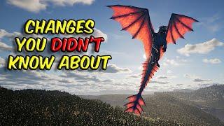 Day of Dragons 1.0 What exactly did we get?