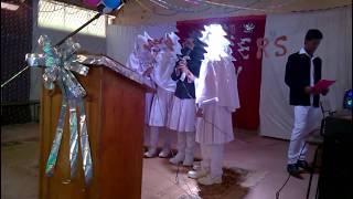 Teachers' Day Song | Al-Ameen Central College - Elabadagama