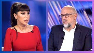 Denise Rifai, 10 întrebări-fulger pentru Kelemen Hunor: „Cu AUR și SOS n-aș putea colabora!”