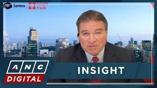 Insight: Santos Knight Frank Chairman & CEO shares insight on PH property sector | ANC