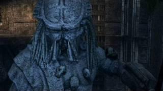 Aliens vs. Predator - Bughunt DLC Map Pack Trailer | HD