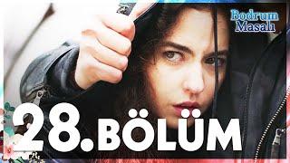 Bodrum Masalı 28. Bölüm - FULL BÖLÜM