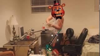 five nights at mr hugs