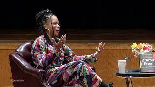 Nedra Glover Tawwab, MSW, LCSW and Luvvie Ajayi Jones: Drama Free