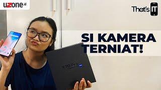 Unboxing Vivo X70 Pro, Jangan Tanya Harganya!