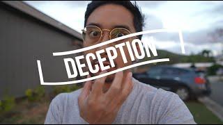 IC 37: Deception